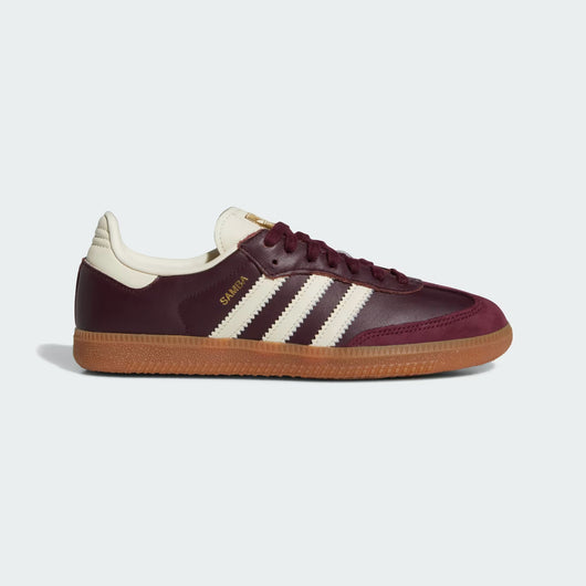 Burgundy OG Sambas