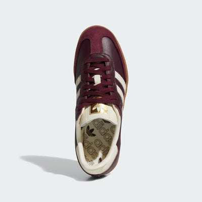 Burgundy OG Sambas