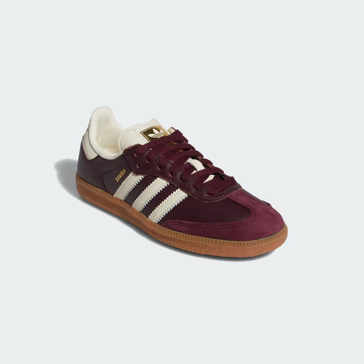 Burgundy OG Sambas