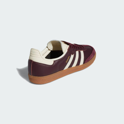Burgundy OG Sambas