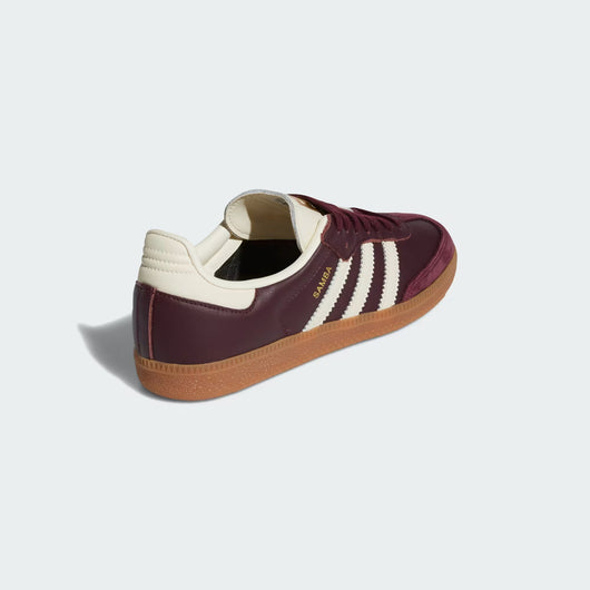 Burgundy OG Sambas