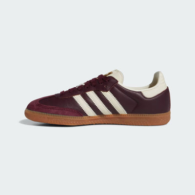 Burgundy OG Sambas