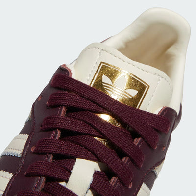 Burgundy OG Sambas