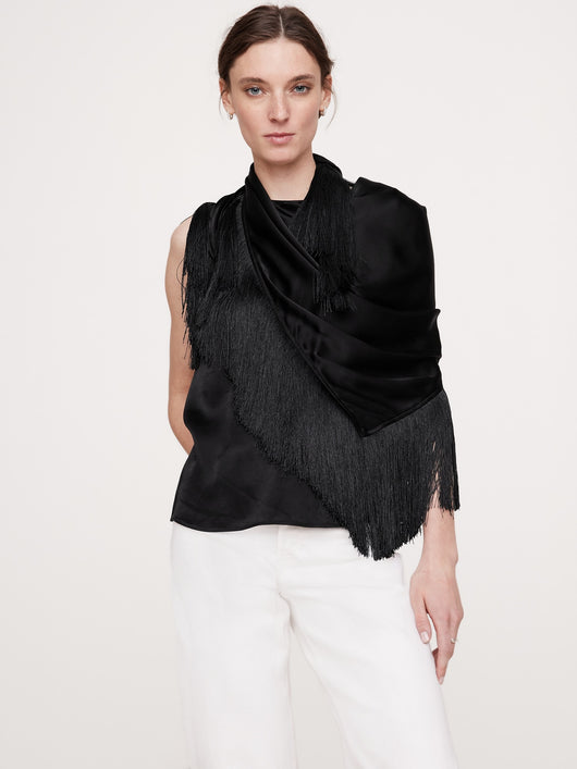 Fringe Top