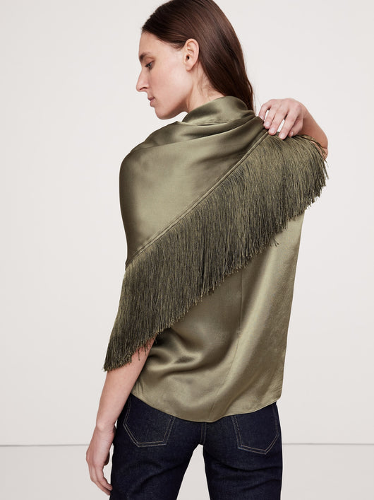 Fringe Top