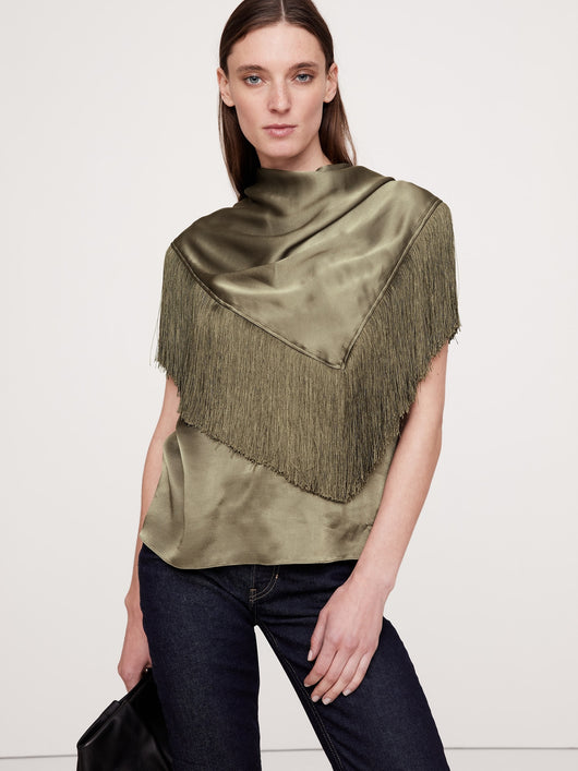 Fringe Top