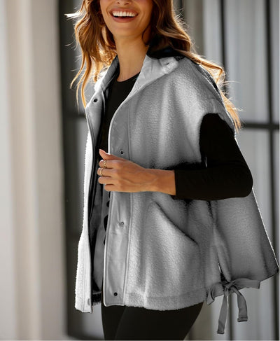 Aspen Sherpa Vest